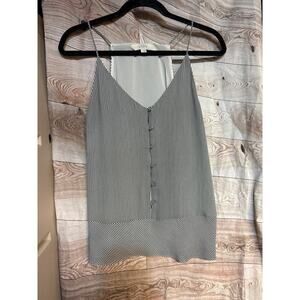 LOFT blouse/top size S small